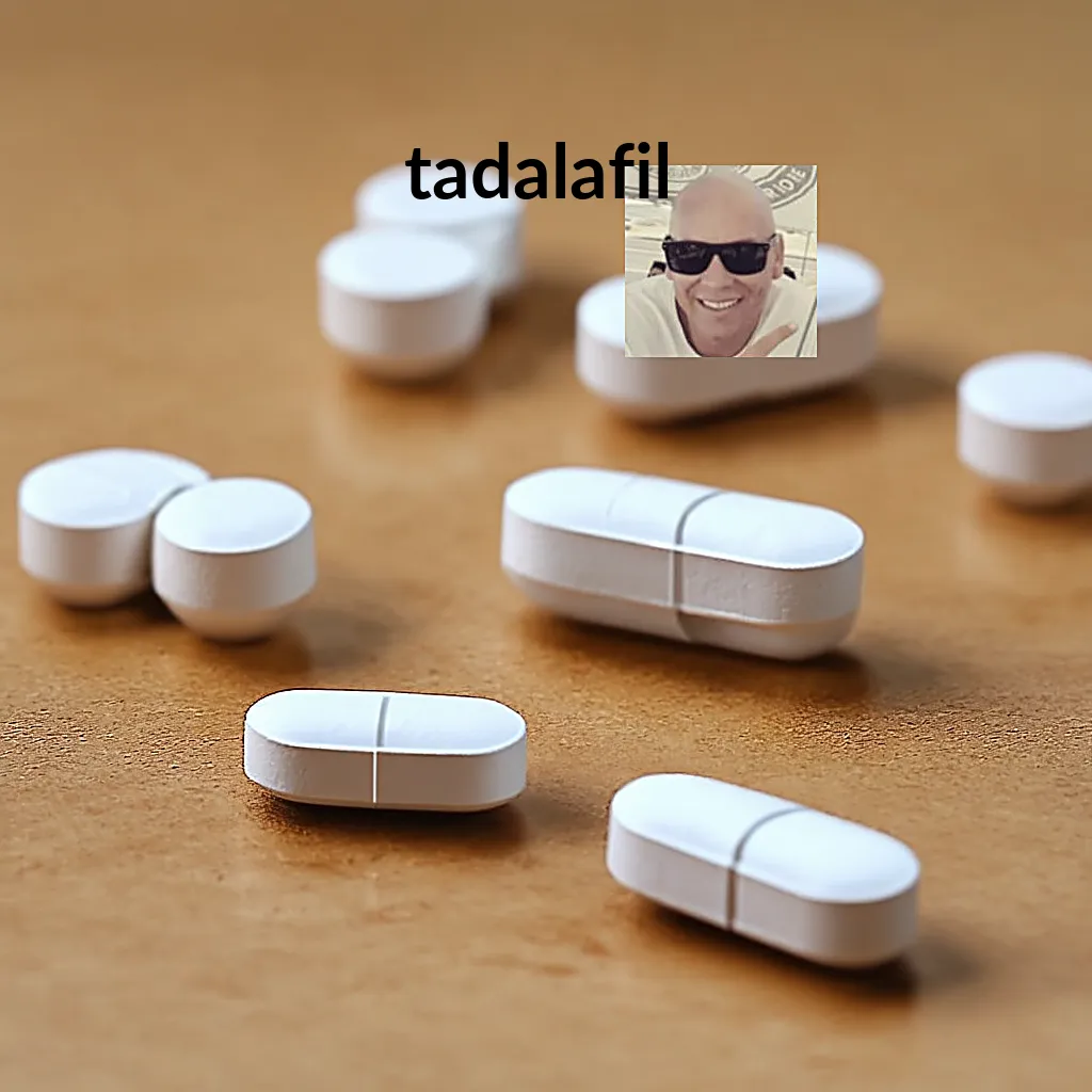 Tadalafil libera vendita